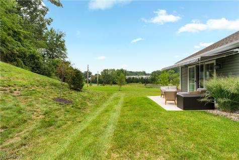 3563 Red Tail Circle NW Canton OH 44708