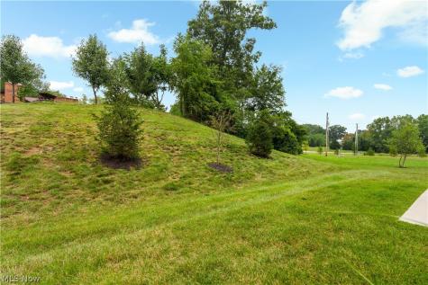 3563 Red Tail Circle NW Canton OH 44708