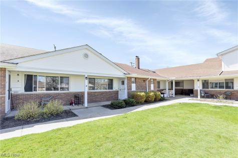 25515 Country Club Boulevard North Olmsted OH 44070