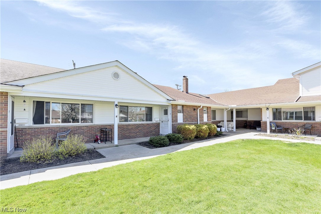 25515 Country Club Boulevard North Olmsted OH 44070