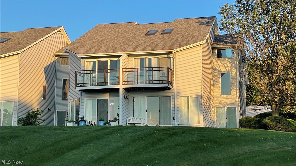 208 Park Avenue Conneaut OH 44030
