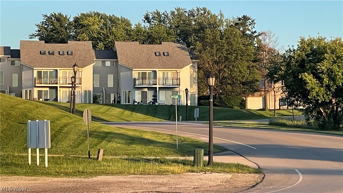 208 Park Avenue Conneaut OH 44030