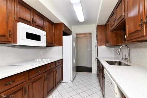 5200 Three Village Drive Lyndhurst OH 44124