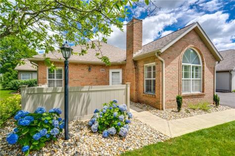 230 Whippoorwill Lane Mansfield OH 44906