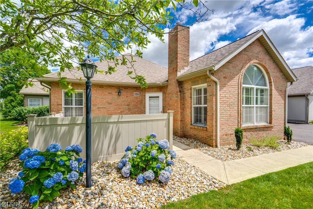 230 Whippoorwill Lane Mansfield OH 44906