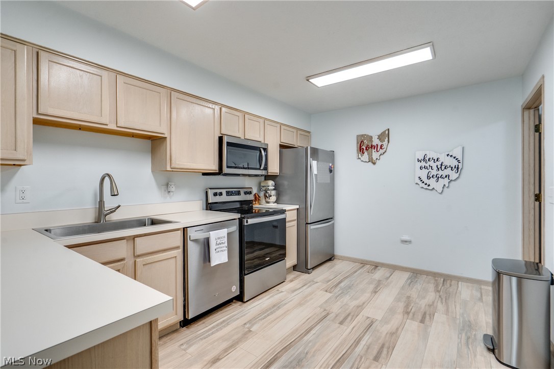 230 Whippoorwill Lane Mansfield OH 44906
