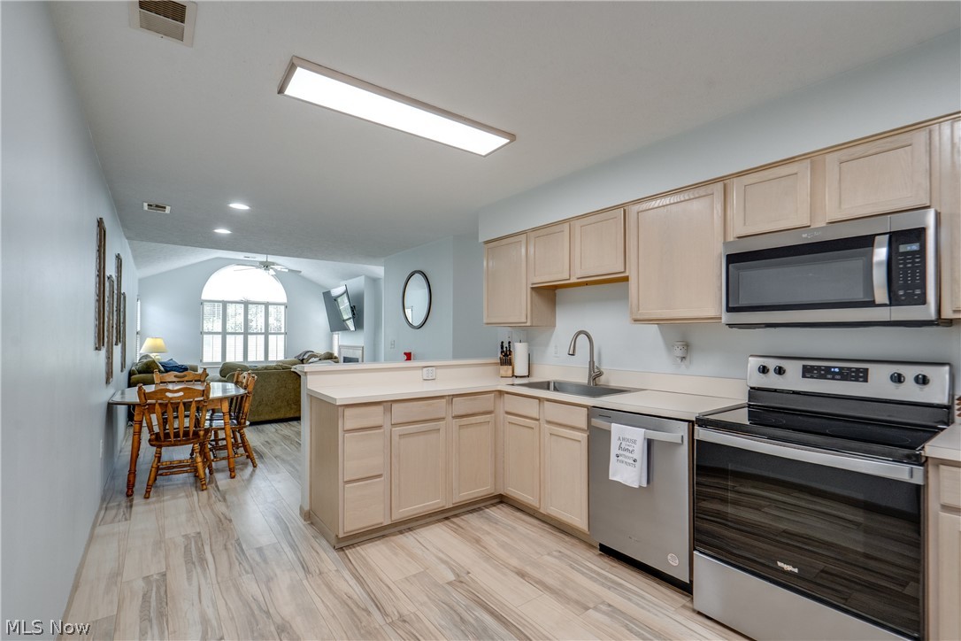230 Whippoorwill Lane Mansfield OH 44906