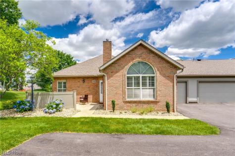 230 Whippoorwill Lane Mansfield OH 44906
