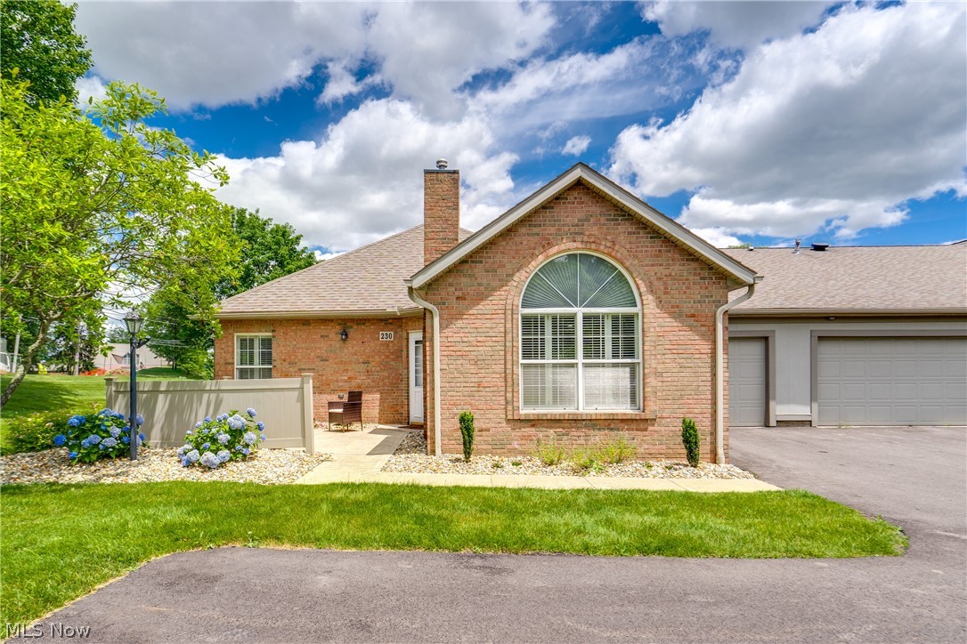 230 Whippoorwill Lane Mansfield OH 44906
