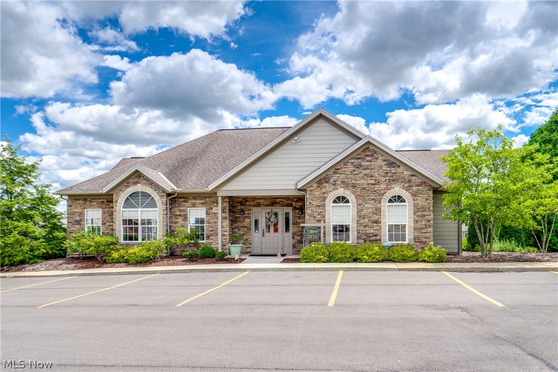 230 Whippoorwill Lane Mansfield OH 44906