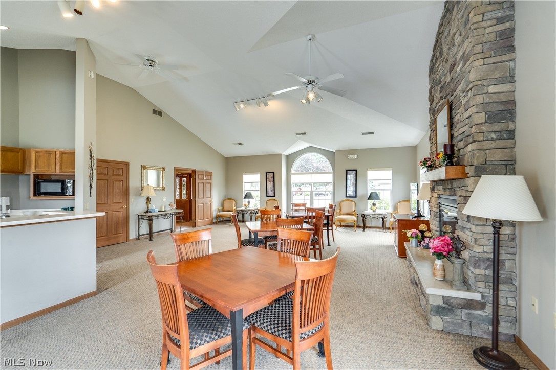 230 Whippoorwill Lane Mansfield OH 44906