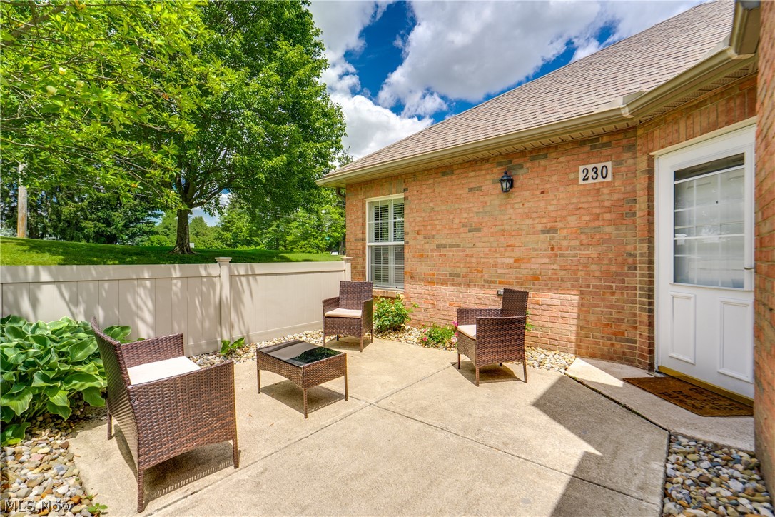 230 Whippoorwill Lane Mansfield OH 44906