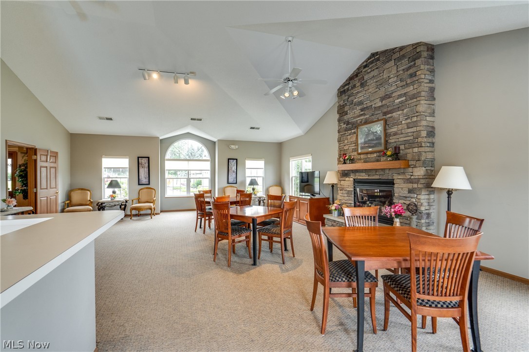 230 Whippoorwill Lane Mansfield OH 44906