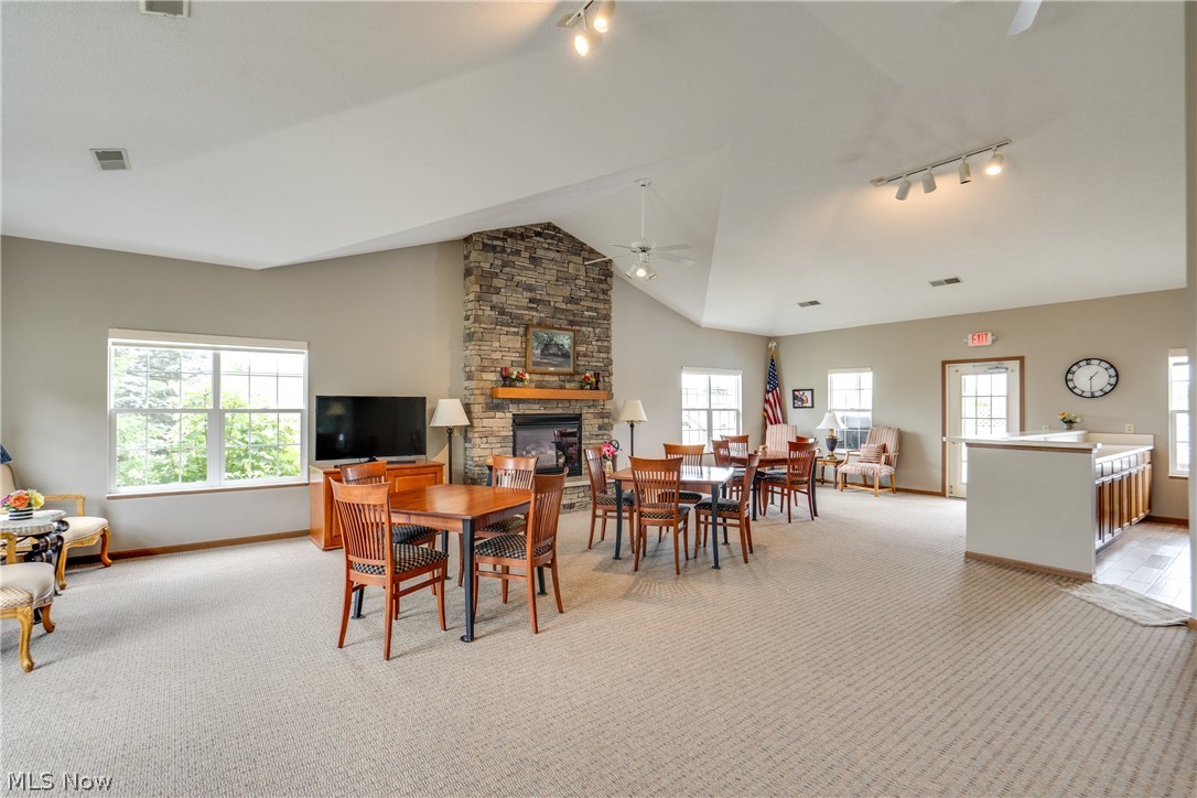 230 Whippoorwill Lane Mansfield OH 44906