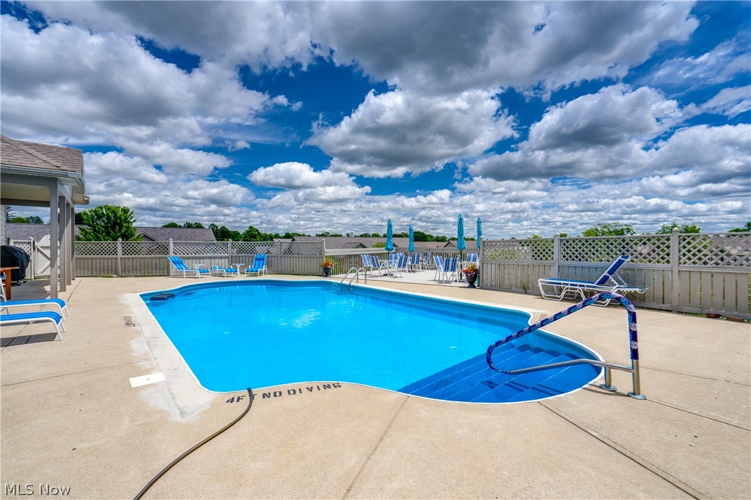 230 Whippoorwill Lane Mansfield OH 44906