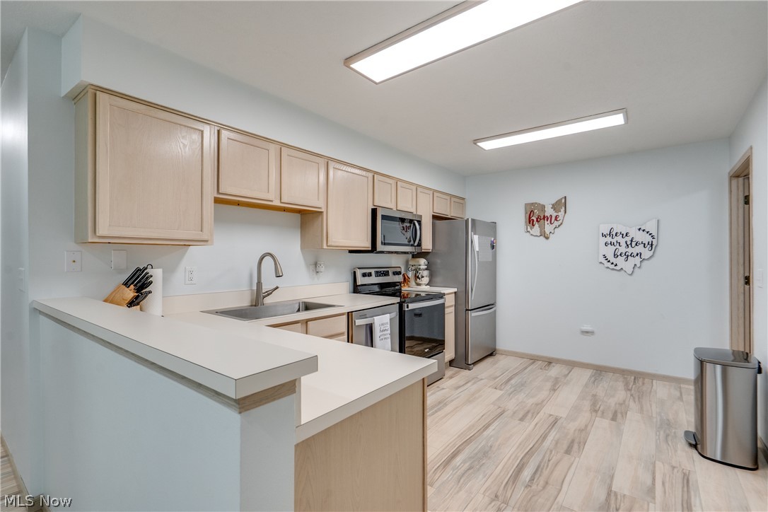 230 Whippoorwill Lane Mansfield OH 44906
