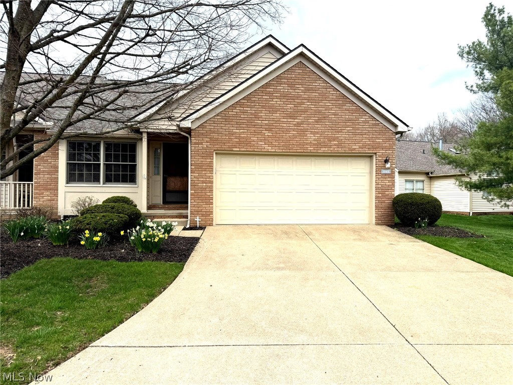 North Canton OH, 5161 Westwind Circle NW