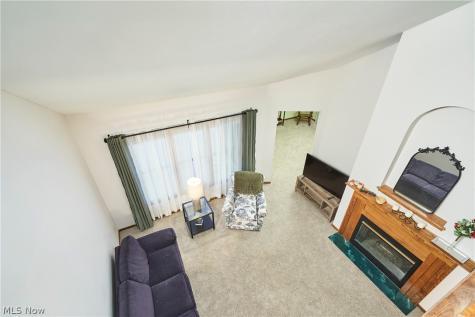 5161 Westwind Circle NW North Canton OH 44720