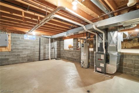 5161 Westwind Circle NW North Canton OH 44720