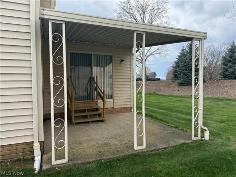 5161 Westwind Circle NW North Canton OH 44720