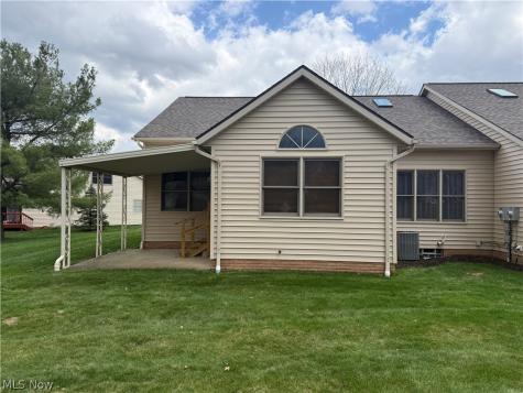 5161 Westwind Circle NW North Canton OH 44720