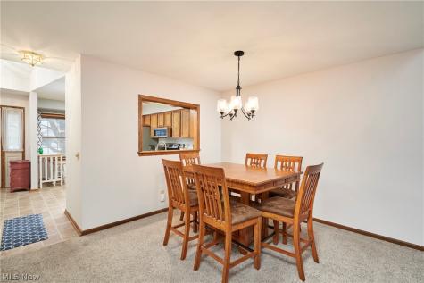 5161 Westwind Circle NW North Canton OH 44720