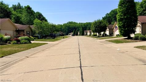 11106 Blodgett Creek Trail Strongsville OH 44149