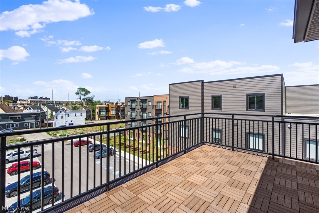 1893 Coltman Road Cleveland OH 44106