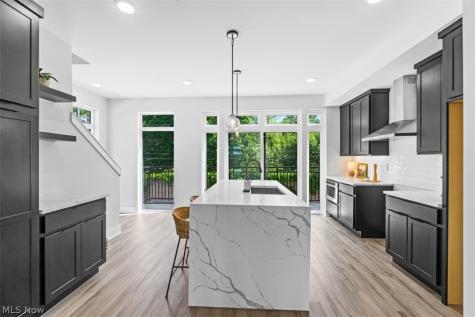 1893 Coltman Road Cleveland OH 44106
