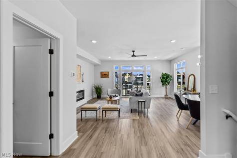 1893 Coltman Road Cleveland OH 44106