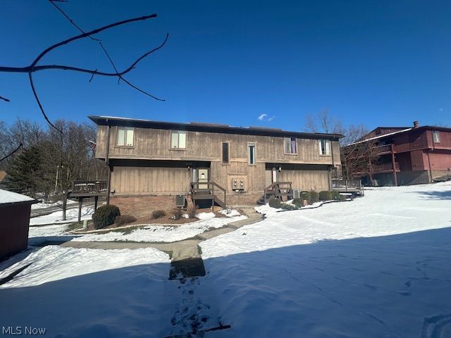 7617 Creekwood Drive North Royalton OH 44133