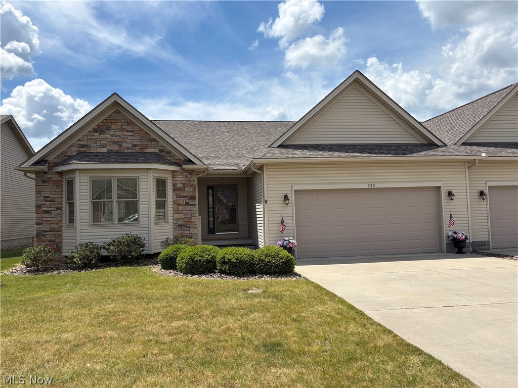 939 Park Place Niles OH 44446