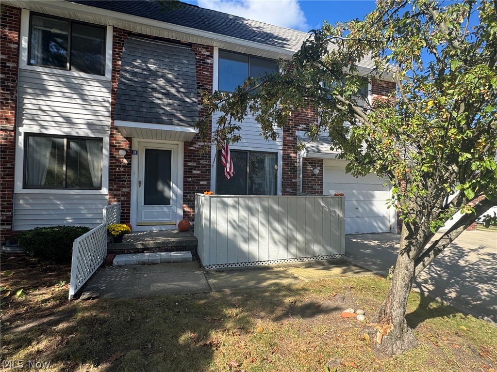 5484 Wildwood Court Willoughby OH 44094