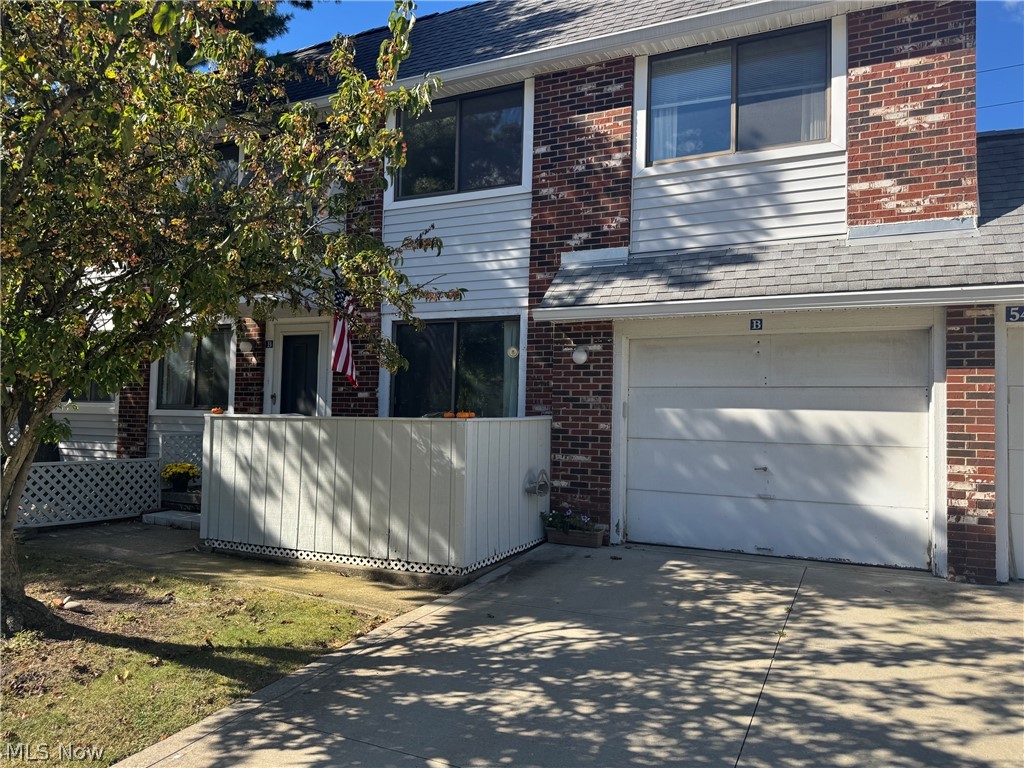 5484 Wildwood Court Willoughby OH 44094