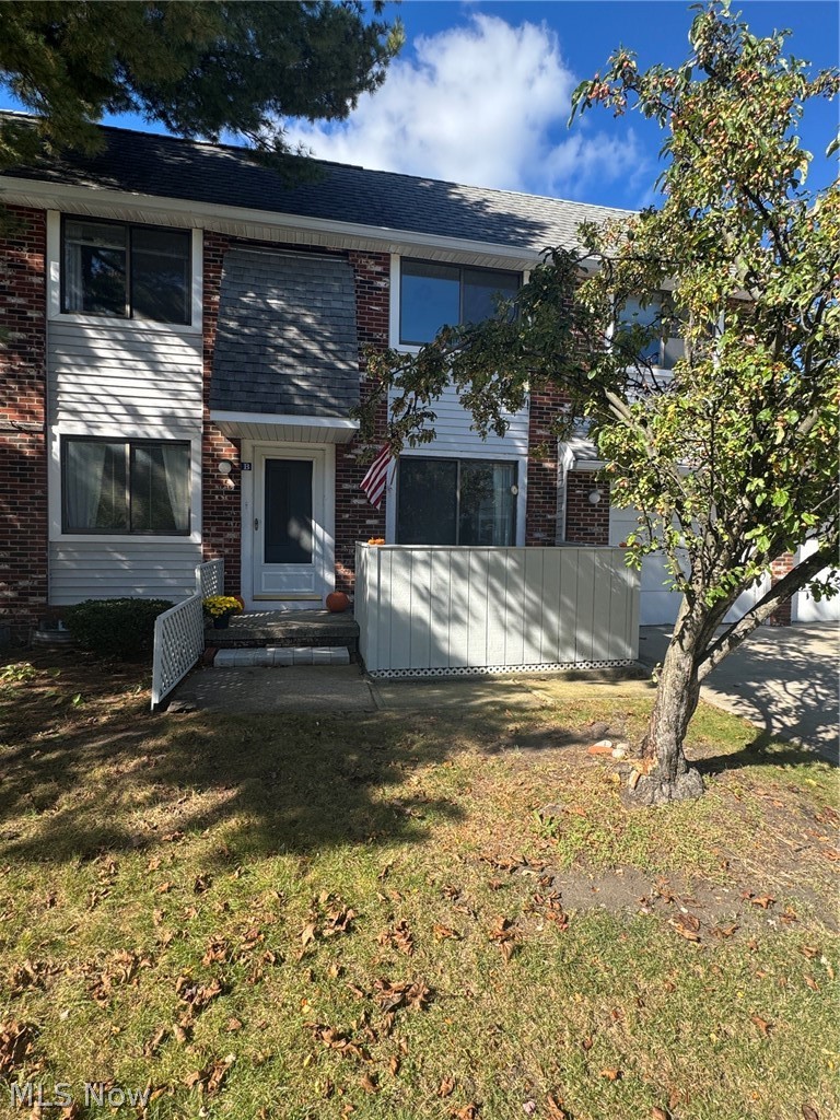 5484 Wildwood Court Willoughby OH 44094