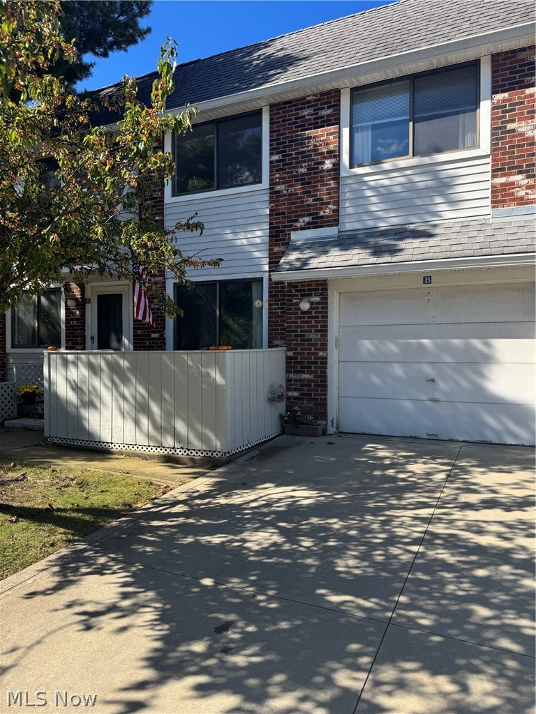 5484 Wildwood Court Willoughby OH 44094