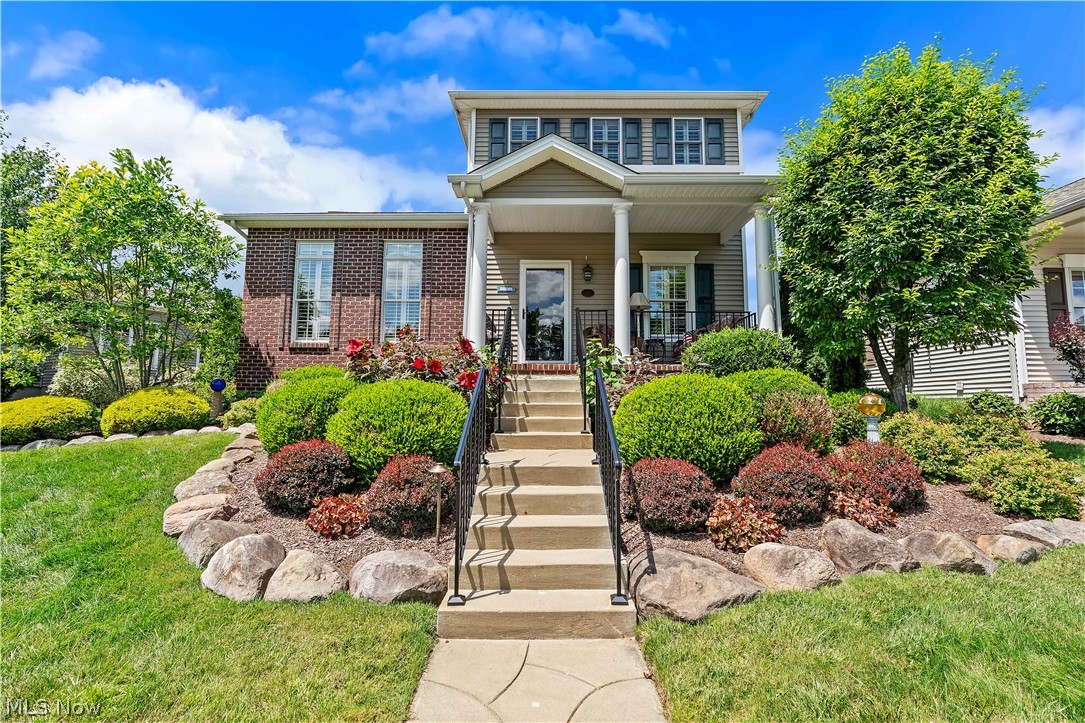 1805 E Western Reserve Road Youngstown OH 44514