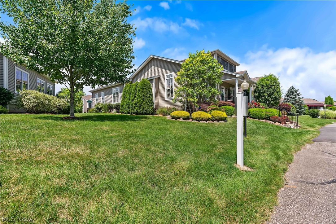 1805 E Western Reserve Road Youngstown OH 44514