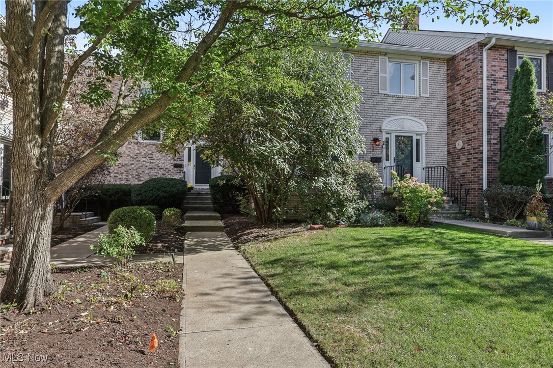 11705 Edgewater Drive Lakewood OH 44107