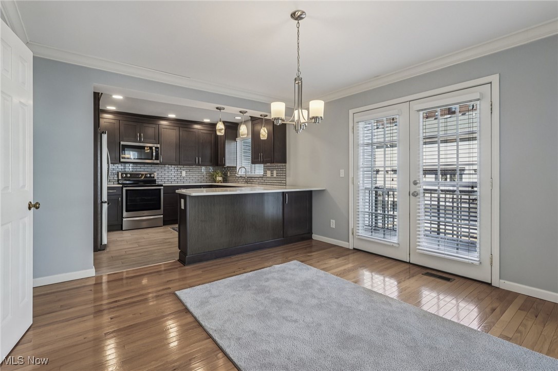 11705 Edgewater Drive Lakewood OH 44107