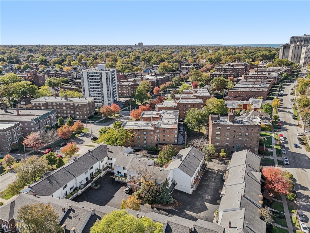 11705 Edgewater Drive Lakewood OH 44107