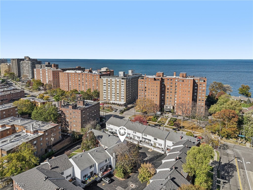 11705 Edgewater Drive Lakewood OH 44107