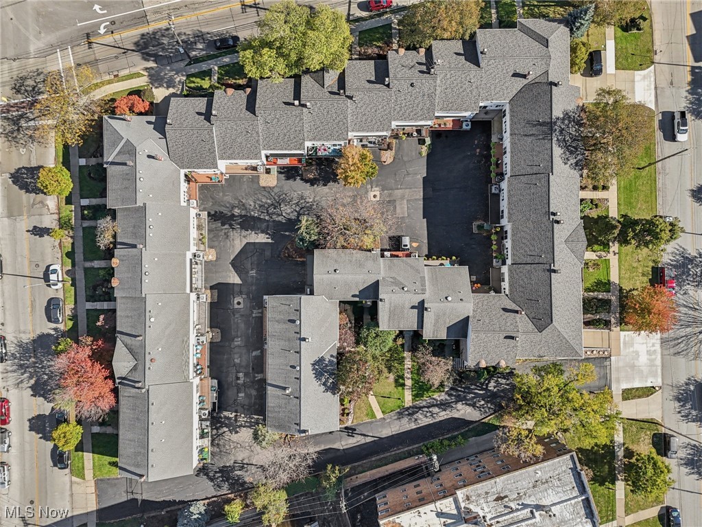 11705 Edgewater Drive Lakewood OH 44107