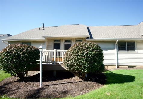 919 Baffin Drive Canal Fulton OH 44614