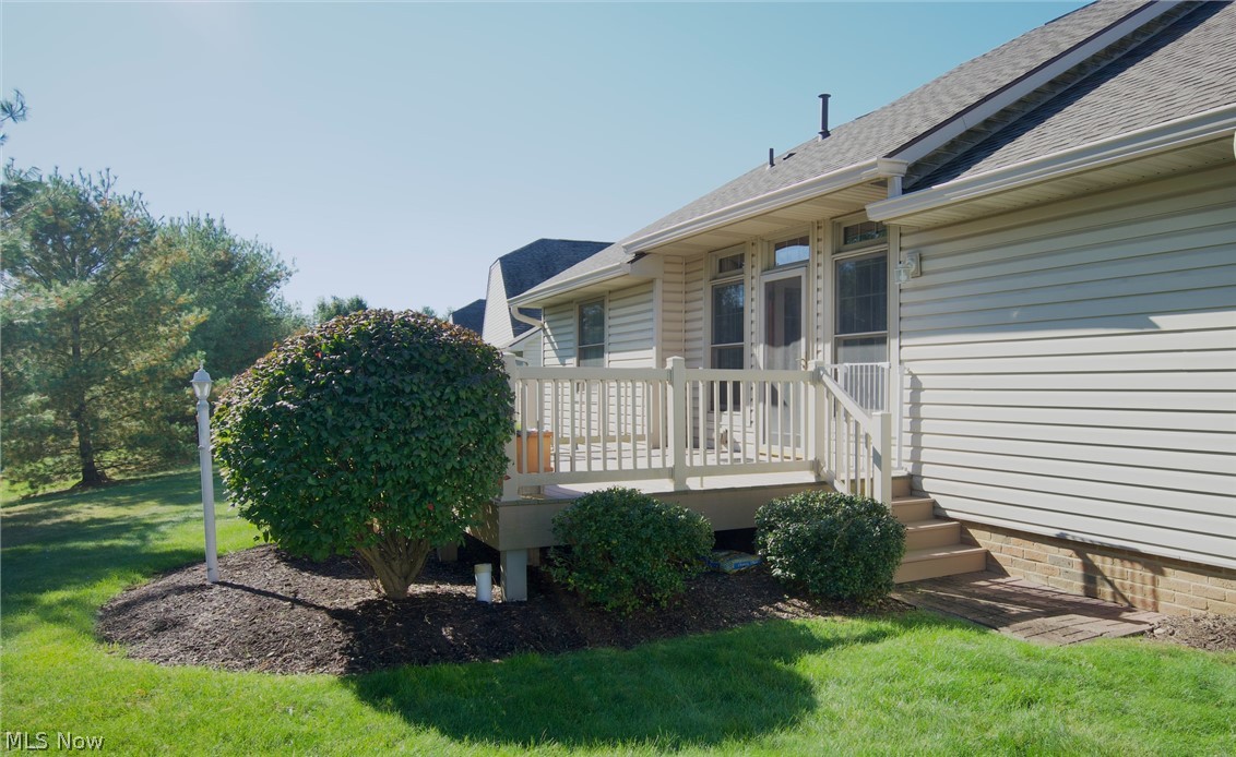 919 Baffin Drive Canal Fulton OH 44614