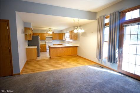 919 Baffin Drive Canal Fulton OH 44614