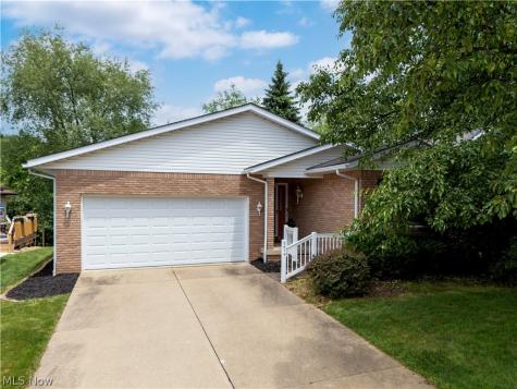 2676 Eastwood Drive Wooster OH 44691