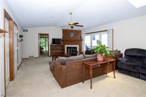 2676 Eastwood Drive Wooster OH 44691