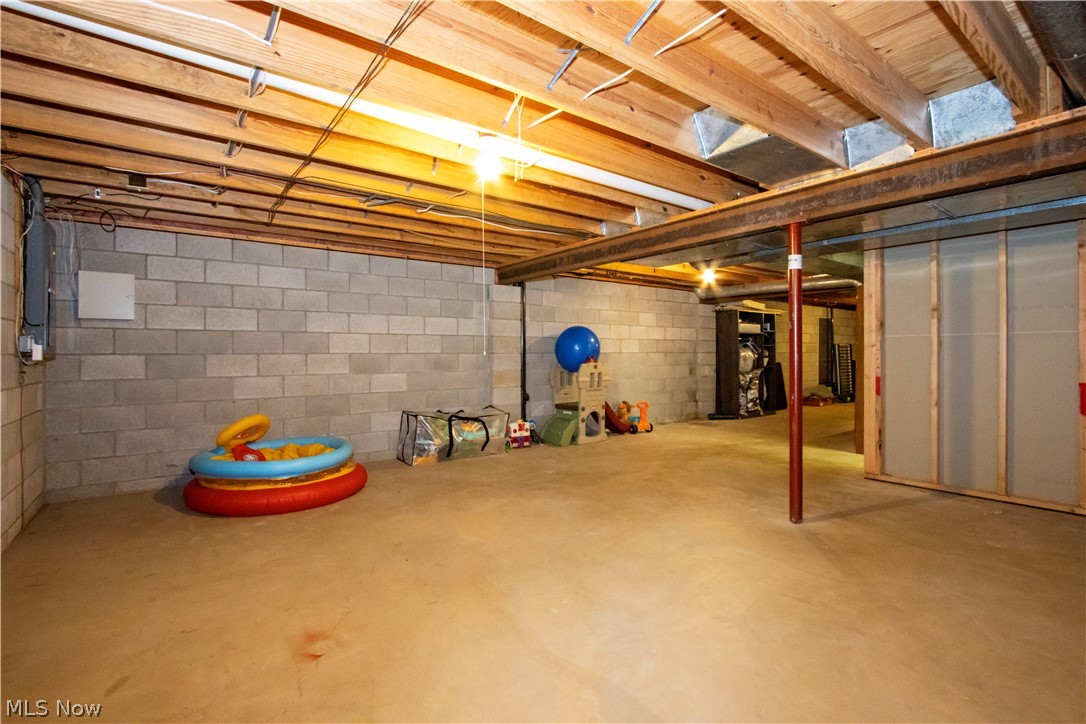 2676 Eastwood Drive Wooster OH 44691