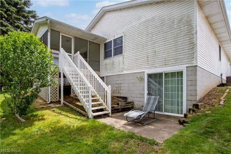 2676 Eastwood Drive Wooster OH 44691